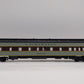 IHC 49344 HO Lackawanna "Princess Joan" Heavyweight Observation Passenger Car LN/Box