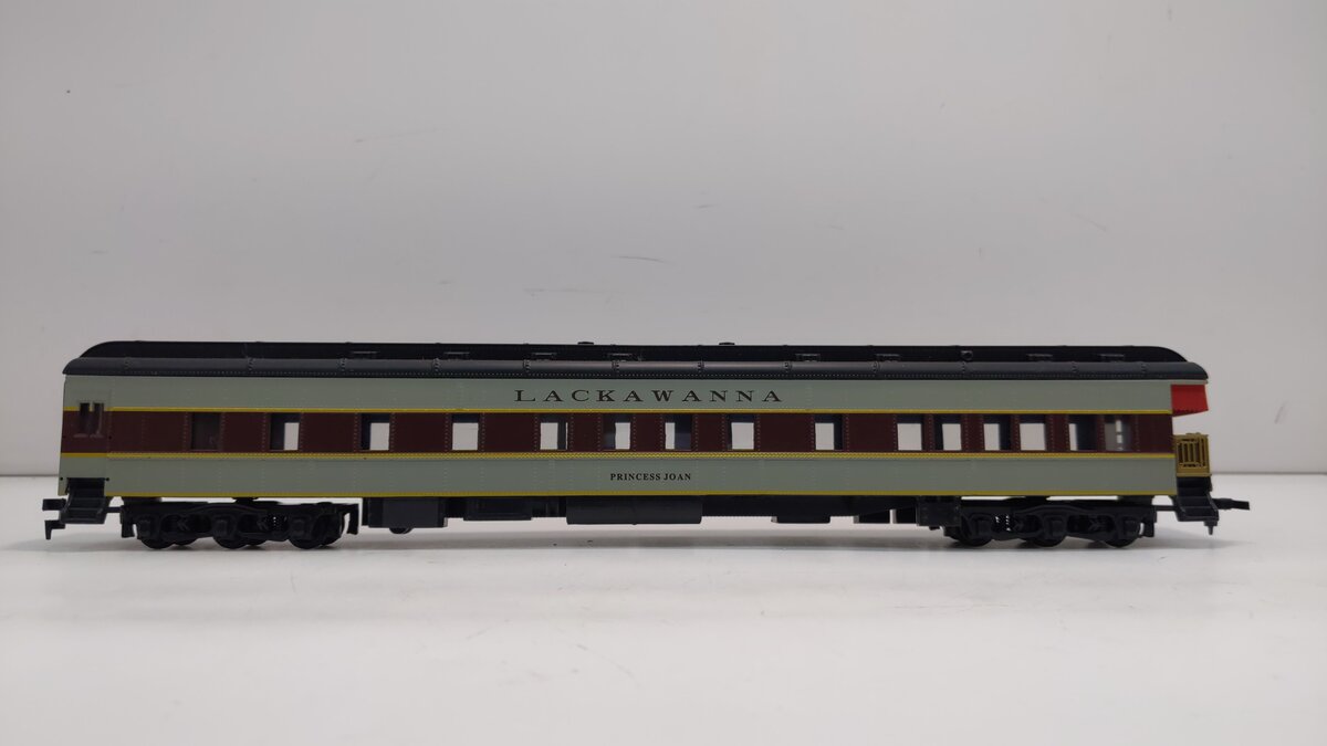 IHC 49344 HO Lackawanna 