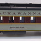 IHC 49344 HO Lackawanna "Princess Joan" Heavyweight Observation Passenger Car LN/Box