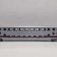Bachmann 13248 HO Painted & Unlettered Double-Deck Passenger Car