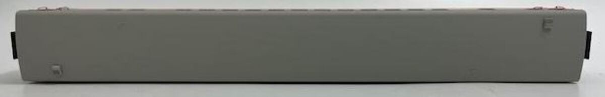 Fox Valley Models HO Scale Milwaukee Road Hiawatha Passenger Car #4419 LN