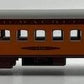Fox Valley Models HO Scale Milwaukee Road Hiawatha Passenger Car #4419 LN