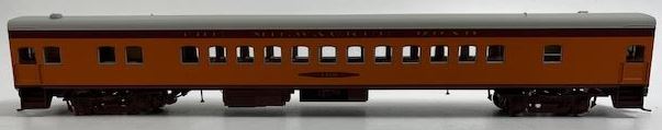 Fox Valley Models HO Scale Milwaukee Road Hiawatha Passenger Car #4419 LN