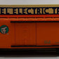 Lionel 6-17307 O Gauge Tropicana Reefer Car #300 NIB