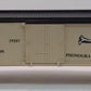 Lionel 6-19507 O Gauge Thomas Edison Famous Inventors Refrigerator Car LN/Box