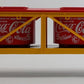 Lionel 6-26660 O Gauge Coca-Cola Vat Car LN/Box