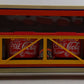 Lionel 6-26660 O Gauge Coca-Cola Vat Car LN/Box
