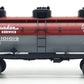 MTH 30-7332 O New York Central 3 Dome Tank Car #101019 LN/Box