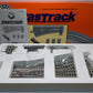 Lionel 6-12048 O72 Left Hand Remote-Control FasTrack Switch Turnout EX/Box
