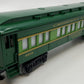 Lionel 6-9533 O Gauge Southern "Stonewall Jackson" Crescent Passenger Car #9533 LN/Box
