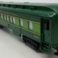 Lionel 6-9533 O Gauge Southern "Stonewall Jackson" Crescent Passenger Car #9533 LN/Box