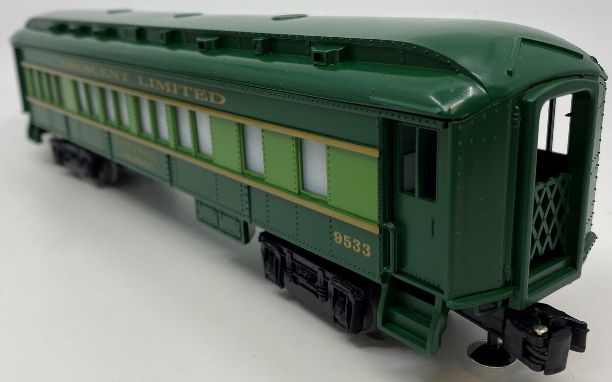Lionel 6-9533 O Gauge Southern 