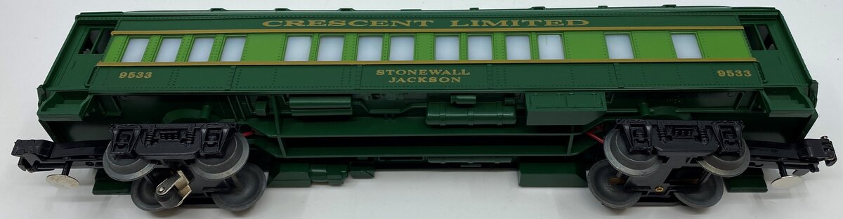 Lionel 6-9533 O Gauge Southern 