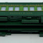 Lionel 6-9534 O Gauge Southern Crescent "Robert E. Lee" Observation Car #9534 LN/Box