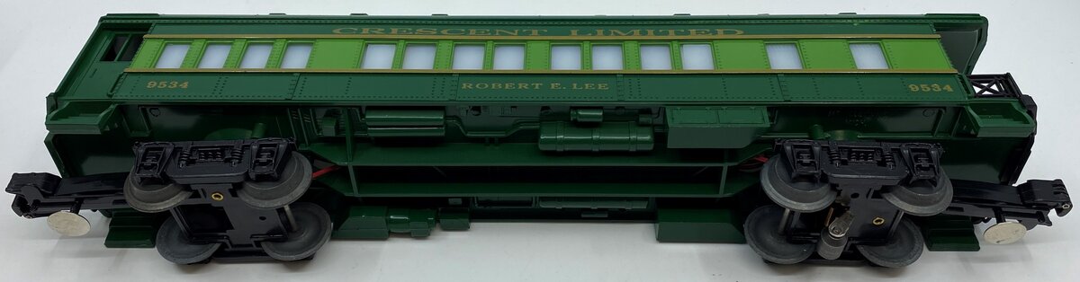 Lionel 6-9534 O Gauge Southern Crescent 