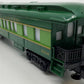 Lionel 6-9534 O Gauge Southern Crescent "Robert E. Lee" Observation Car #9534 LN/Box