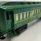 Lionel 6-9534 O Gauge Southern Crescent "Robert E. Lee" Observation Car #9534 LN/Box