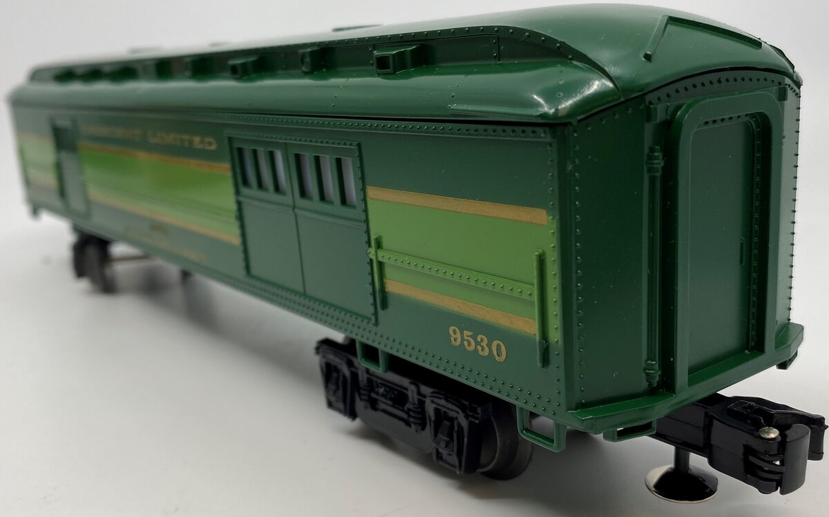 Lionel 6-9530 O Gauge Southern Crescent 