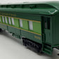 Lionel 6-9532 O Gauge Southern Crescent "P.G.T. Beauregard" Passenger Car #9532 NIB