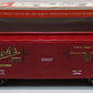 Lionel 6-9807 O Gauge Stroh‘s Bohemian Beer Reefer Car #9807 LN/Box