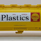 Lionel 6-17155 O Gauge Shell Plastics Cylindrical Hopper #3527 LN/Box