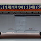 Lionel 6-17200 O Gauge Canadian Pacific Boxcar #15634 LN/Box