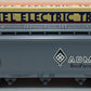 Lionel 6-17124 Archer Daniels Midland 3-Bay ACF Hopper #50224 LN/Box