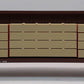 Lionel 6-16372 O Gauge Southern I-Beam Flat Car w/ Wood Load LN/Box