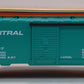 Lionel 6-17225 O Gauge Penn Central Scale-Size Boxcar #9464-297 LN/Box