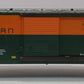 K-Line K761-1591 O Gauge Great Northern Boxcar #39398 NIB