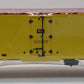 K-Line K7608 O Gauge Rock Island Refrigerator Car (3-Rail) NIB