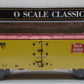K-Line K7608 O Gauge Rock Island Refrigerator Car (3-Rail) NIB