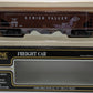K-Line K623-1651 O Gauge Lehigh Valley Die Cast Hopper w/ Coal Load LN/Box