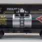 K-Line K632-2091 O Texas & Pacific Classic Single Dome Tank Car LN/Box