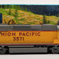 Athearn 4408 HO Scale Union Pacific SD40-2 Diesel Locomotive #3571 LN/Box