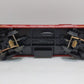MTH 20-91017 O Gauge Norfolk & Western Steel Caboose #562748 NIB
