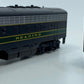 Stewart 5617 HO Reading EMD F7 Phase I Early AB Powered Diesel Locomotive Set LN/Box