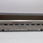 Broadway Limited 1023 HO California Zephyr Vista Dome w/Conductor Space