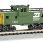 Bachmann 70753 N Scale BN 36' Wide Vision Caboose