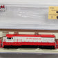 Atlas 49916 N Scale Frisco B30-7 Diesel Locomotive #864 LN/Box