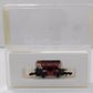 Marklin 8624 Z Scale DB German Federal Railroad Ballast Car