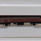 Marklin 8610 Z DB German Federal Railroad Low-Side Gondola Car