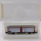 Marklin 8623 Z Scale Mini-Club DB Sliding Door Boxcar EX/Box