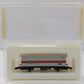 Marklin 8615 Z Scale Mini Club DB Container Car