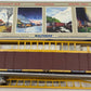 Walthers 932-4803 HO Conrail 89' Enclosed AutoCarrier Kit # 931225 MT/Box