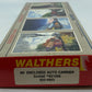 Walthers 932-4803 HO Conrail 89' Enclosed AutoCarrier Kit # 931225 MT/Box