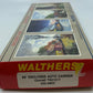 Walthers 932-4803 HO Conrail 89' Enclosed AutoCarrier Kit # 931225 MT/Box