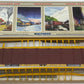 Walthers 932-4803 HO Conrail 89' Enclosed AutoCarrier Kit # 931225 MT/Box
