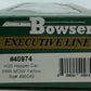Bowser 40974 HO Pennsylvania Railroad H30 Covered Hopper #498049