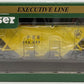 Bowser 40974 HO Pennsylvania Railroad H30 Covered Hopper #498049